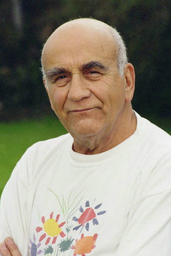 Ảnh của Warren Mitchell