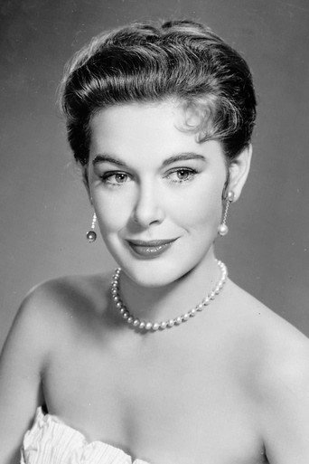 Ảnh của Diane Brewster