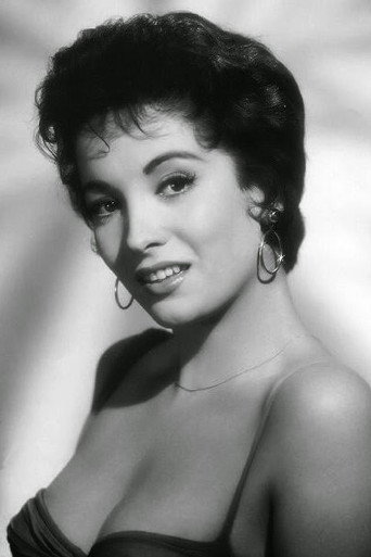 Ảnh của Linda Cristal