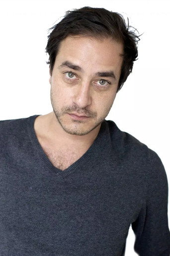 Ảnh của Andrés Almeida