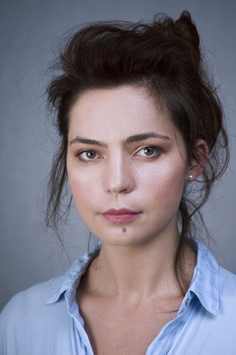 Ảnh của Maria Dinulescu