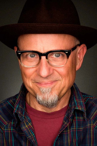 Ảnh của Bobcat Goldthwait