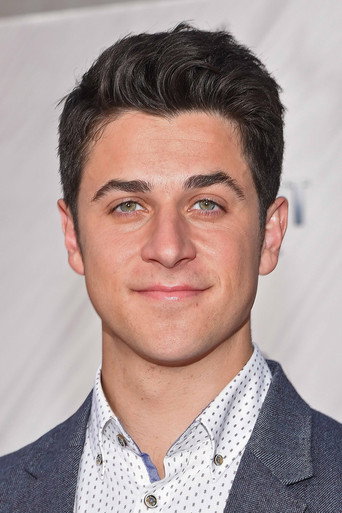 Ảnh của David Henrie
