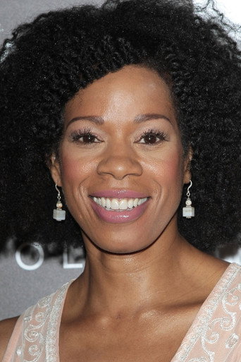 Ảnh của Kim Wayans