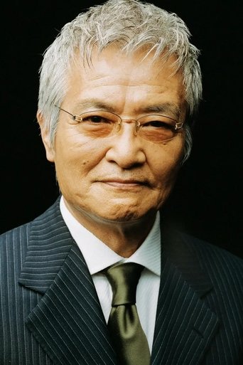 Ảnh của 緒形拳