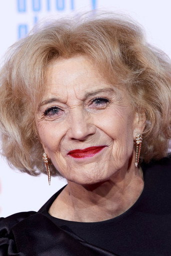 Ảnh của Marisa Paredes