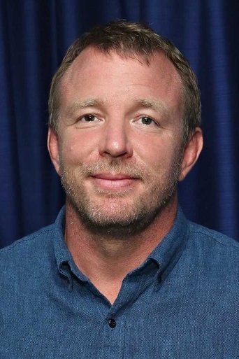 Ảnh của Guy Ritchie