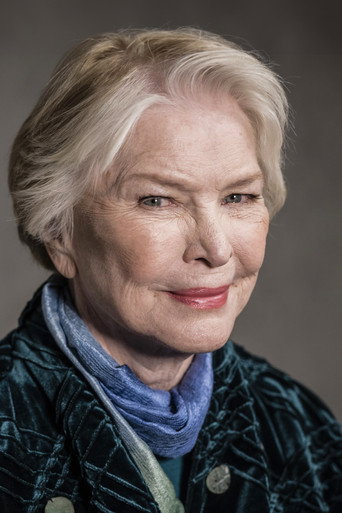 Ảnh của Ellen Burstyn