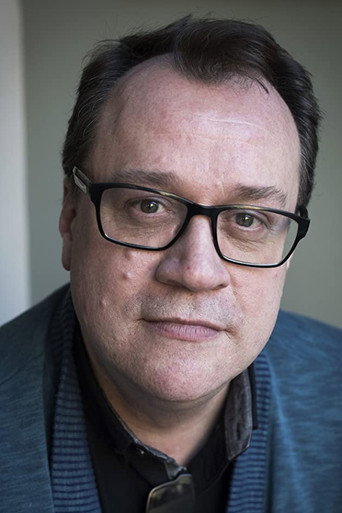 Ảnh của Russell T Davies