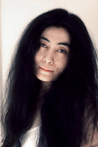 Ảnh của Yoko Ono