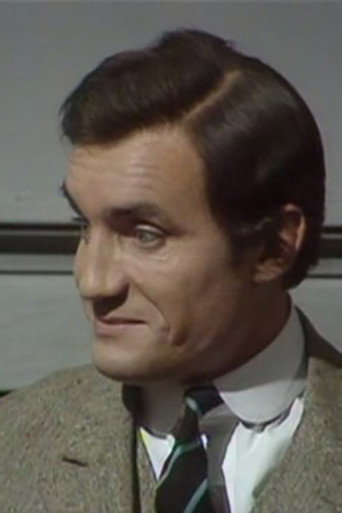 Ảnh của Anthony Ainley