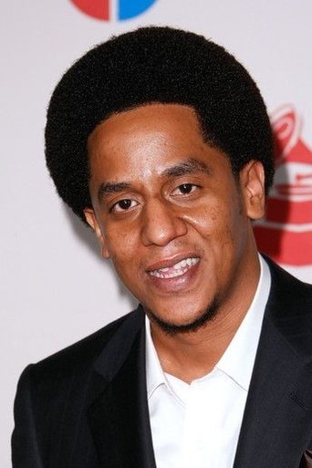 Ảnh của Tego Calderon