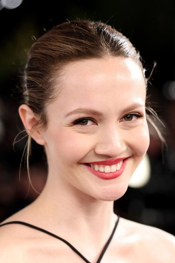Ảnh của Iris Apatow
