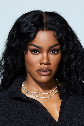 Ảnh của Teyana Taylor
