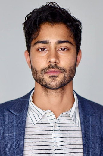 Ảnh của Manish Dayal