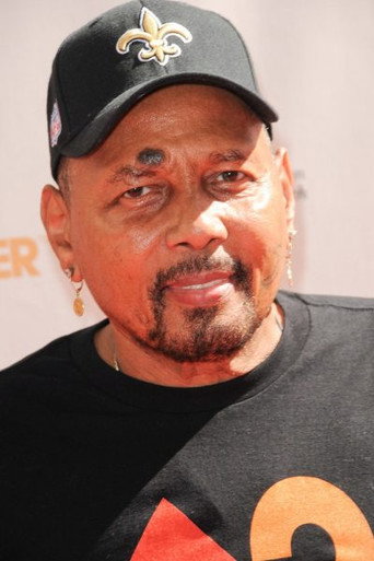 Ảnh của Aaron Neville