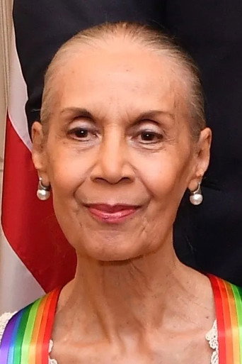 Ảnh của Carmen De Lavallade