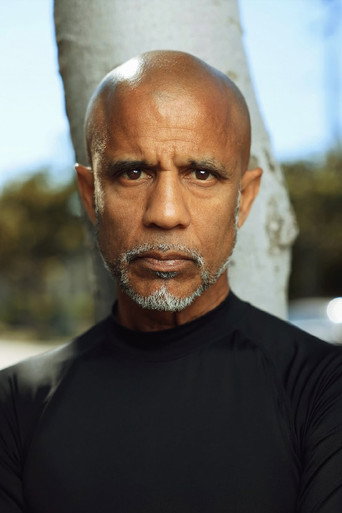 Ảnh của G. Anthony Joseph