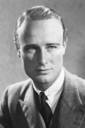 Ảnh của Anthony Bushell