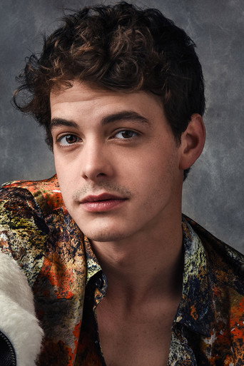 Ảnh của Israel Broussard
