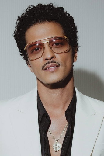 Ảnh của Bruno Mars