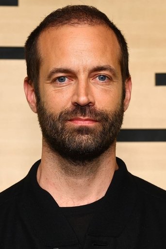 Ảnh của Benjamin Millepied