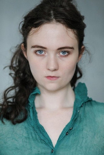 Ảnh của Freya Parks