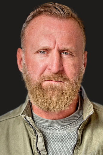 Ảnh của Byron Gibson