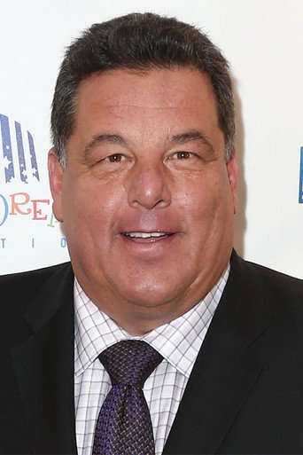 Ảnh của Steve Schirripa