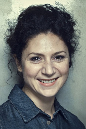 Ảnh của Martha Issová