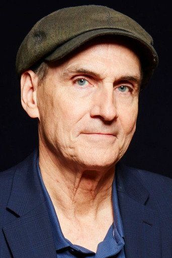 Ảnh của James Taylor