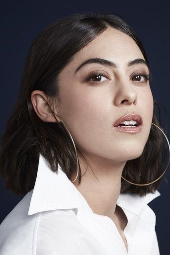 Ảnh của Rosa Salazar
