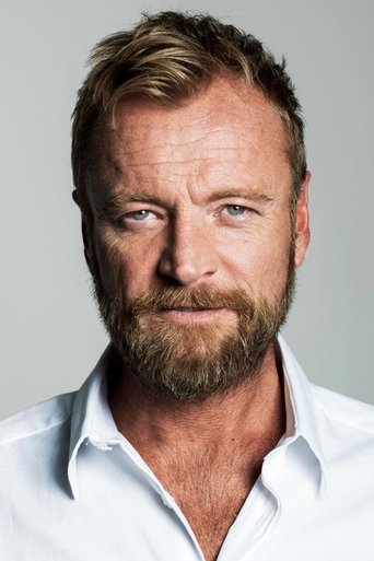 Ảnh của Richard Dormer