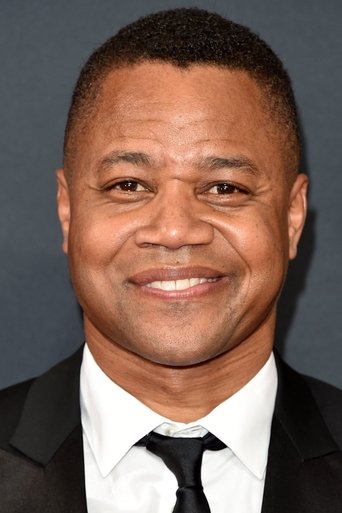 Ảnh của Cuba Gooding Jr.