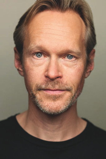 Ảnh của Steven Mackintosh