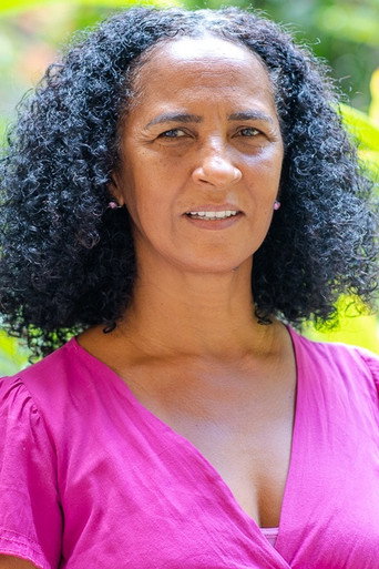 Ảnh của Luciana Souza
