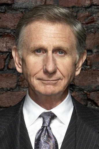 Ảnh của René Auberjonois