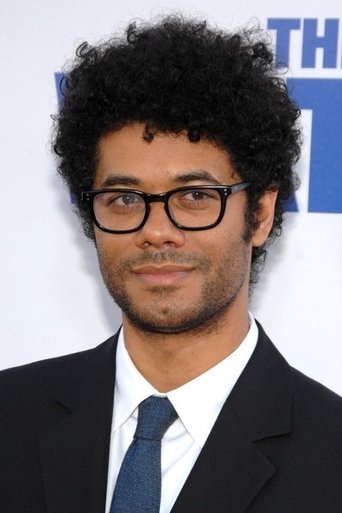 Ảnh của Richard Ayoade