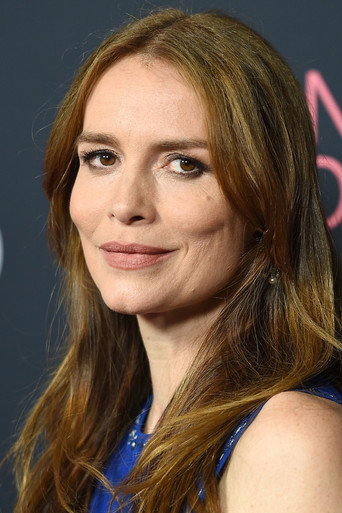 Ảnh của Saffron Burrows