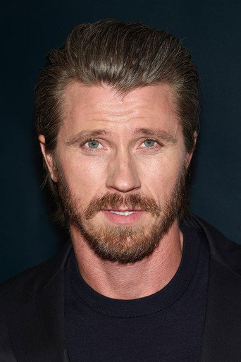 Ảnh của Garrett Hedlund