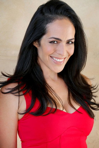 Ảnh của Roxana Ortega