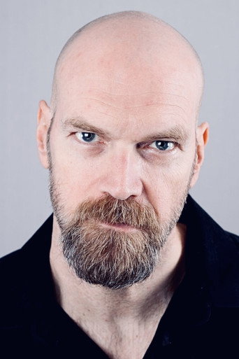 Ảnh của Tyler Mane