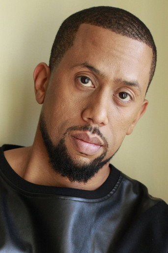 Ảnh của Affion Crockett