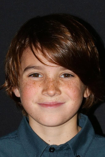 Ảnh của Aiden Lovekamp