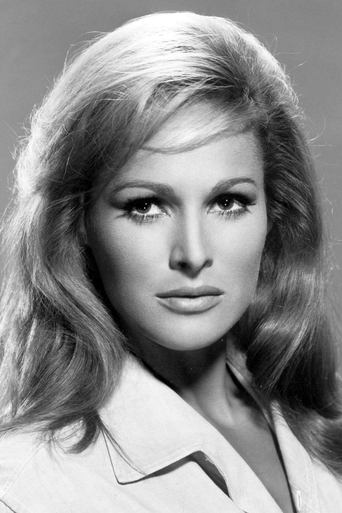 Ảnh của Ursula Andress
