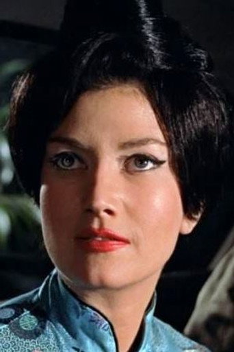 Ảnh của Zena Marshall