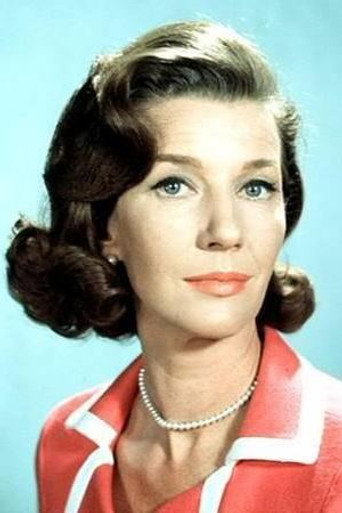 Ảnh của Lois Maxwell