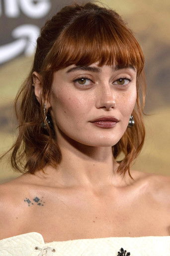Ảnh của Ella Purnell