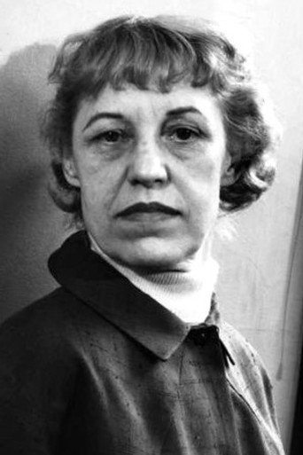 Ảnh của Lotte Lenya