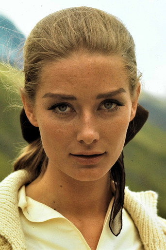 Ảnh của Tania Mallet